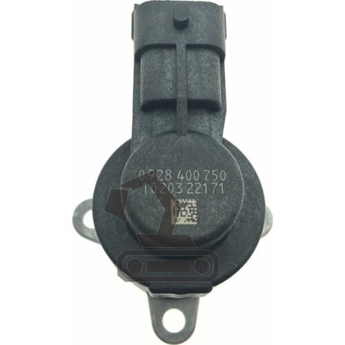 0928400750 Fuel Injection Pressure Pump Regulator Metering Valve For KIA CARENS CEE'D CERATO OPTIMA RIO SOUL VENGA SPORTAGE