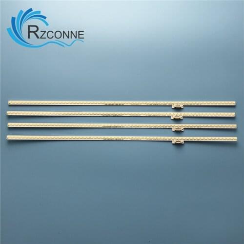 LED Backlight strip Bar 64leds For Sony 60 inch TV KDL-60W850B VLT SYV6031 00.P2B01GA01 61.P2B05G002 YLT SYV7031