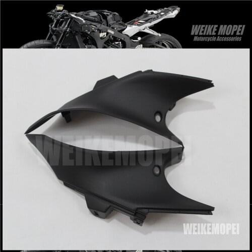 Motorcycle Fairing Upper Air Intake Tube Ram Cover Fit For HONDA CBR250R CBR 205R 2011 2012 2013
