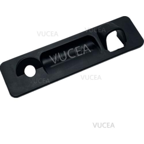 For kia K5 Optima 2016 - 2018 Tail door clasp handle rear tail box clasp handle Waterproof rubber shell 81260D4010 8126-D4010