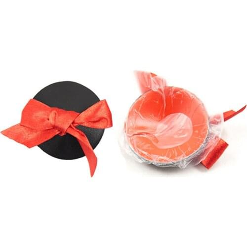 1 Pair Nipple Cover Chest Stickers Bra Sports Underwear Matching Pad Chest Pad Insert Women Accessories Sex Toys For Women