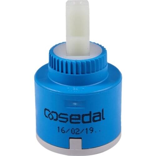 35 mm ceramic faucet valve s for one-hand fittings