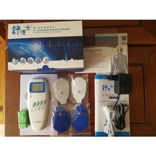 Расслабляющие процедуры ACUPHUATUO China At AliExpress