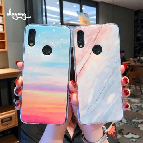 CHUYONG Xiaomi Mi 6 Phone Cases