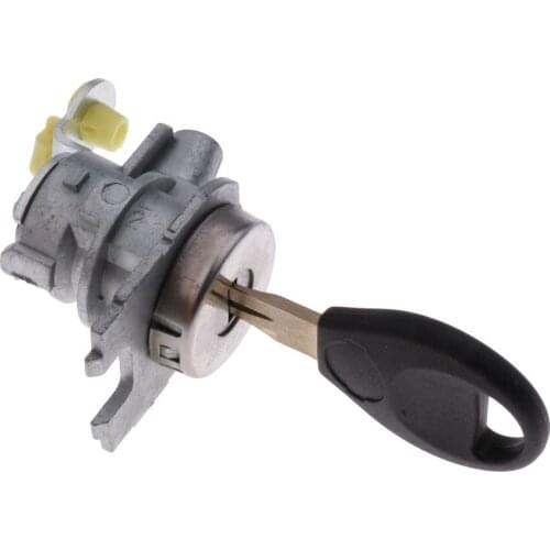 High Quality Car Left Right Driver Door Lock Cylinders for Nissan Versa