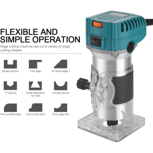 DANIU Power Tools