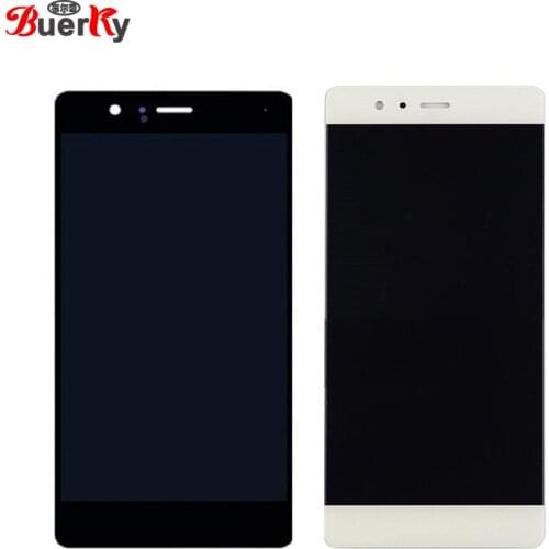 For Huawei P9 Lite G9 VNS-L21 VNS-DL100 VNS-L23 LCD Display Touch Screen Glass Digitizer Assembly Replacement