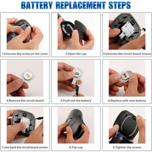 Electric Car Ashtray with LED Ambient Light Multi-Scene Good with Ashtray Lid Car Portable Holder Washable Cigarette Applic C7N9