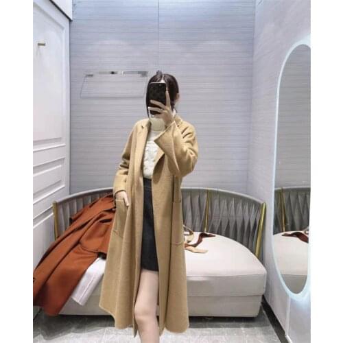 Женские плащи Fomolayime China At AliExpress