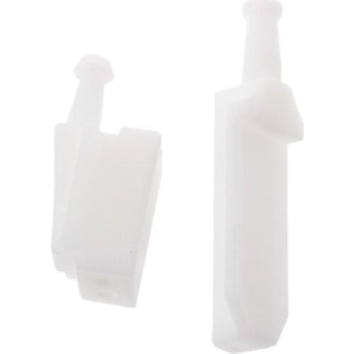 Angel Eye Headlight Mounting Bracket Headlamp Adjuster for bmw E39 5 SerieS