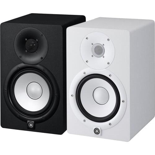 HS7 6.5" Powered Near Field Studio Reference Monitor High Quality Audio Speaker