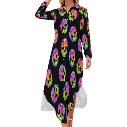 LazySorry Plus Size Summer Dresses