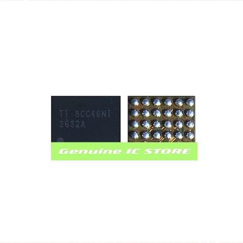 LM3632A 3632A LM3632AYFFR Back Light ic for Samsung G7200 G7508Q J7008 New Original Genuine
