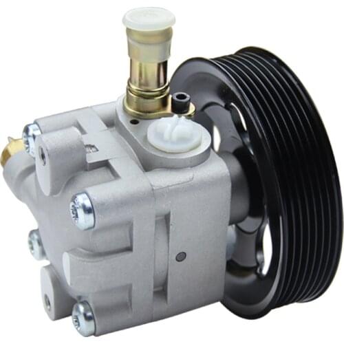 Power steering pump MR267505 For Mitsubshi Mitsubishi L400 Bus 2.0 2.4 2.5 4G63 4G64