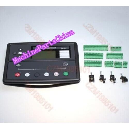 NEW DSE8610 Generator Module Auto Start Load Share Controller For Deep Sea