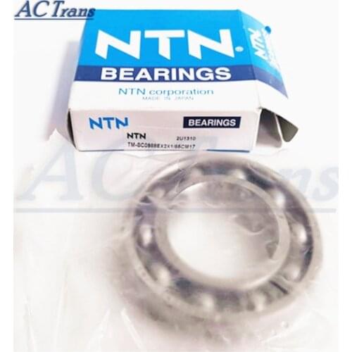 Nissa n CVT RE0F11A JF015E PULLEY BEARING F845409 TM-SC0988EX2X1/85CM17