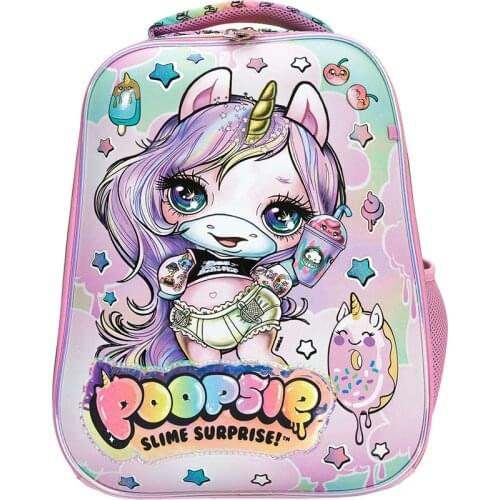 Poopsie Bags And Suitcases