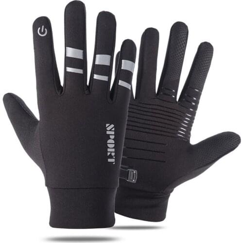 Winter Training Tactical Gloves Men Female warm Outdoor Gloves Full Finger Sport Hunt Bicycle Gloves Fishing gloves