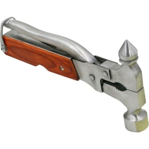 Car Safety ProductsMultifunctional car escape hammerLife hammerWindow breakerSafety hammer