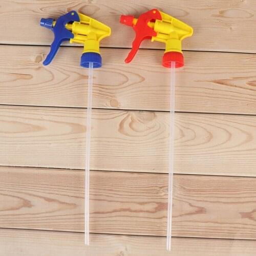 1 Pcs Irrigation Spray Water Bottle Plastic Sprayers Home Plants Water Sprayers Garden Supplies