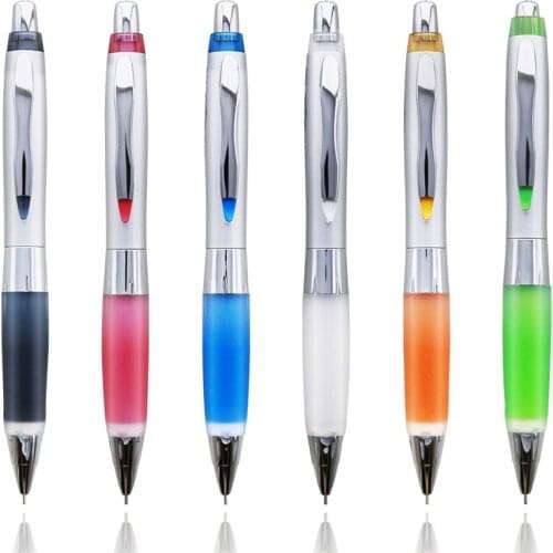 1 Piece Uni M5-617GG Anti-Fatigue Shaking Mechanical Pencil 0.5 MM Japan
