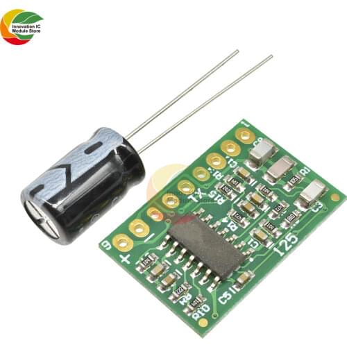 125k Id Card RFID Reader IoT Module RF Serial 9600 TTL Level Board For Arduino Replace EM4095 2270 3.5V 6V Low Frequency