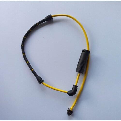 Brake pad wear sensor OEM 34356751311 For BMW 3 Series Sedan E46 1998-2005 3 Series Cabriolet E46 2000-2007 Front sides 650mm