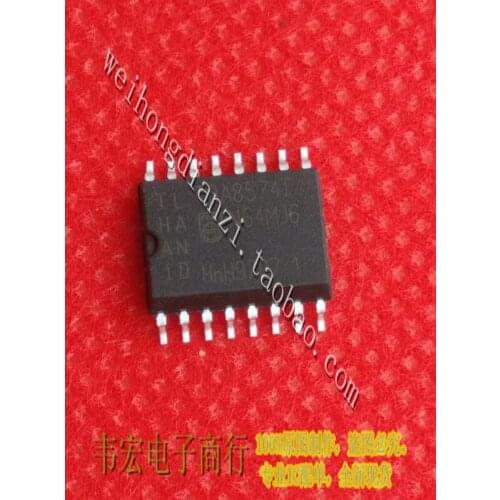 Delivery.TDA8574T SOP16 Free