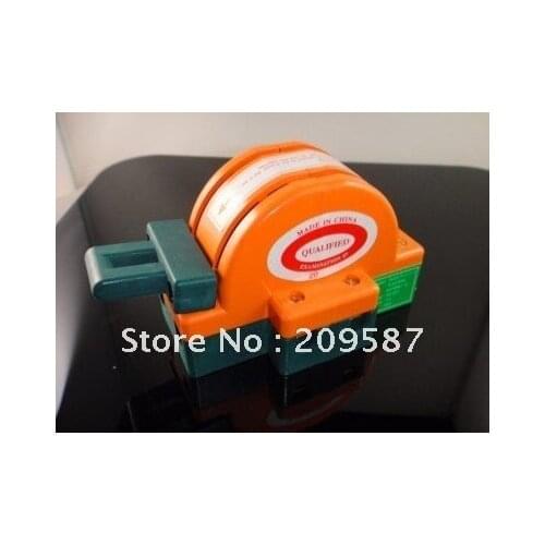 32A Two Pole Double Throw Knife Disconnect Switch