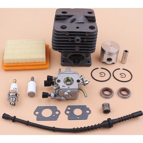 Haishine Lawn Mower Parts