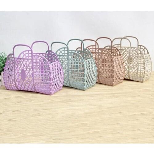 JETTING Laundry Baskets For The Bathroom