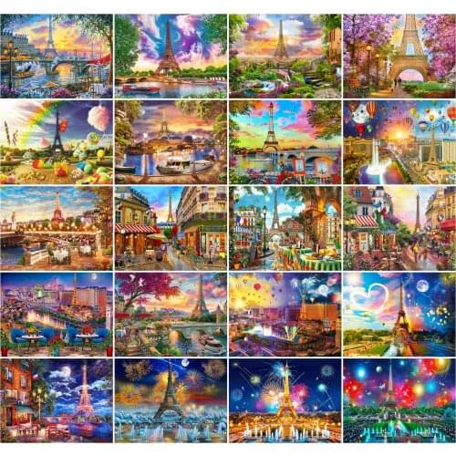 AZQSD Diy Painting By Number Couple Drawing On Canvas Oil Painting 40x50cm Modern Wall Art Paint By Numbers Figure Kits Gift