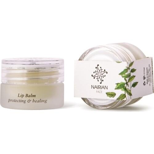 Nairian Lip Balms