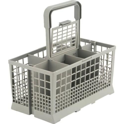 1pcs Dishwasher Storage Box General Cutlery Basket Storage Box Kitchen Aid Spare Part Bowl Tableware Storage
