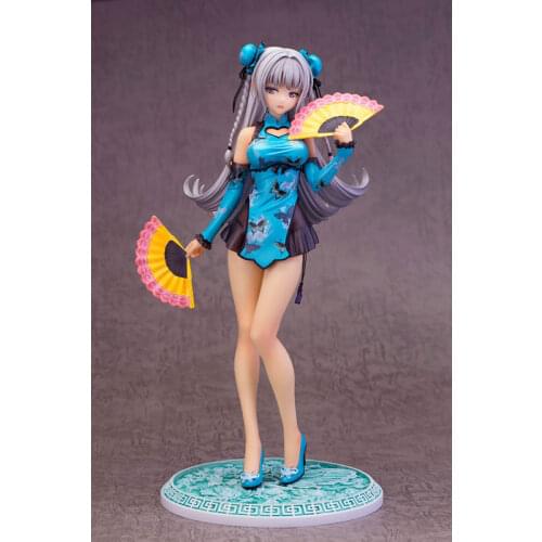 SkyTube Enjo Genmutan Dai Yu illustration by Tony 1/6 Anime Figure DX Ver. Sexy Girl Adult PVC Action Figure Toys Doll Gift