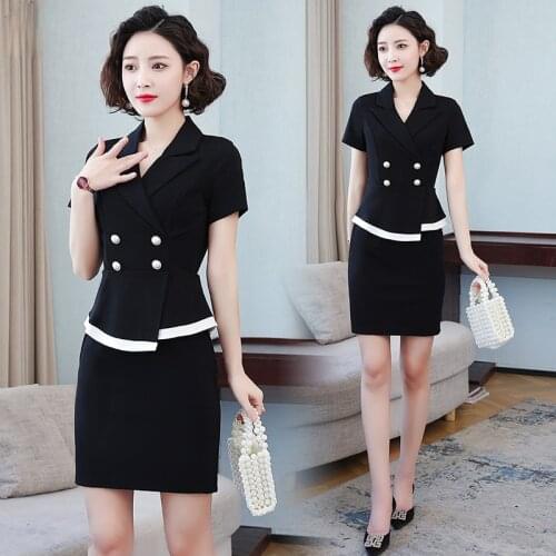 UETEEY Short Dresses For Women