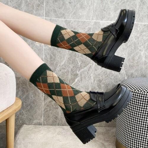 Uniform Shoes Uwabaki Japanese JK Women Girls School Students Lolita Shoes Black Cosplay Shoes for Adult student shoes