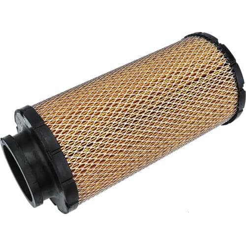 Air Intake Turbo Car Dust Cover UTV for Polaris RZR XP1000 XP4 XP 4 1000 Filter Protective Cover 1240957 & 1240822 2014-2018