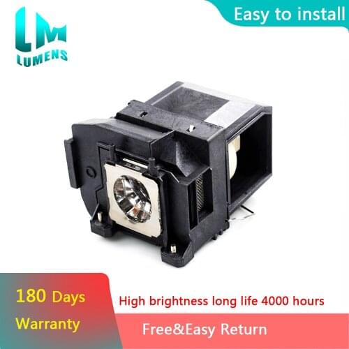 Long life for ELPLP85 High quality Projector lamp with housing for Epson EH-TW6800 EH-TW6600 EH-TW6600W EH-TW6700 EH-TW6700W