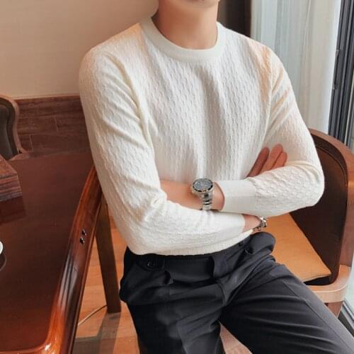 Мужские шерстяные пуловеры ZJYJFC China At AliExpress