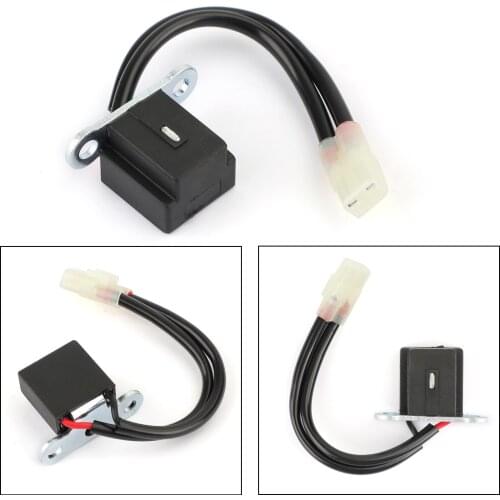 Artudatech IGNITION TIMING COIL SENSOR Fit for SUZUKI DT150 DT200 DT225 DT 150 200 225 2001-2003 32160-92E20