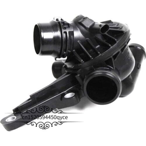 Car Thermostat Suitable for 1 Series 118b mw116 120 3 Series 316 2012-2016 Engine thermostat Coolant thermostat 11537600584