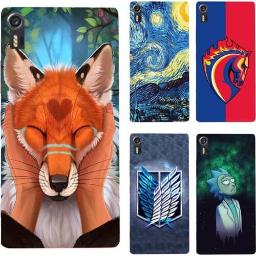 TPU Case For Lenovo Vibe Shot Z90 Z90-7 Z90a40 Case 5.0" Back Cover For Lenovo Vibe Max Z90-3 Cover Soft Silicone Fundas Coque