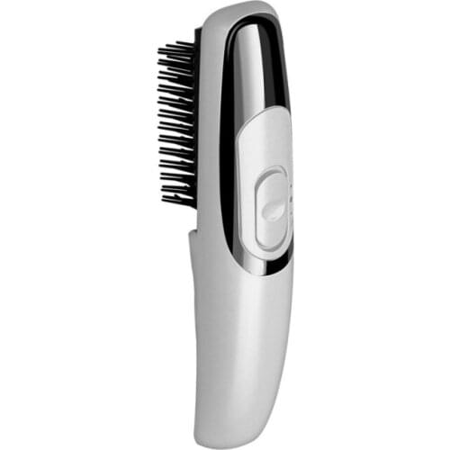 Electric massage comb head massager long hair comb beauty and straight hair care healthy hair comb