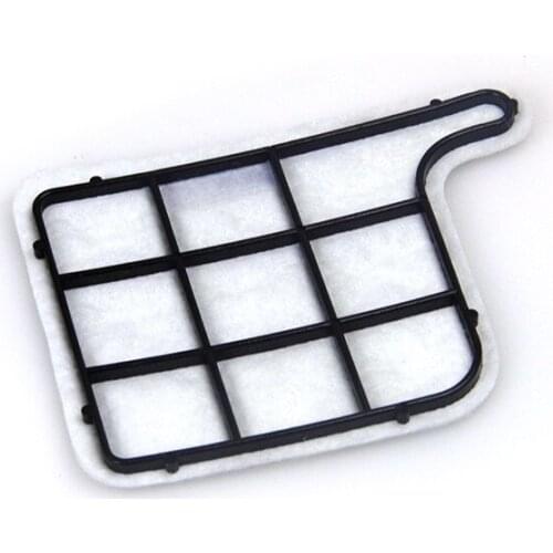 1 piece Vacuum Cleaner HEPA Filter for Vorwerk Vacuum Cleaner VK369 VK135 VK136 Vacuum Cleaner Filter Parts Accessories