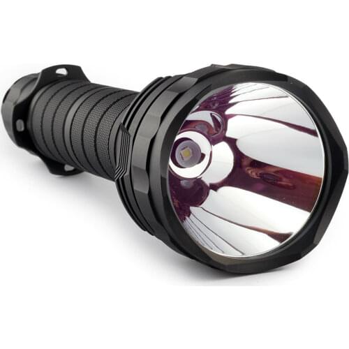 Convoy L2 CREE XPL HI V2-1A LED Flashlight torch,lantern,self defense,camping light, lamp,2cells version