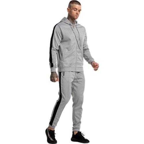 MOTUONILOVE Men's Sportswear