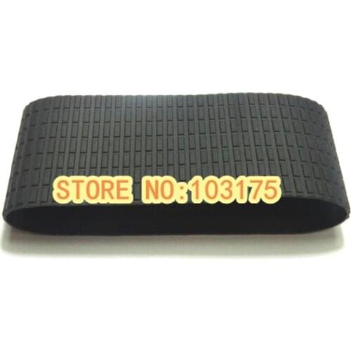 New Lens Zoom Rubber Ring for Nikon 55-200mm Gen1 Camera Replacement Part