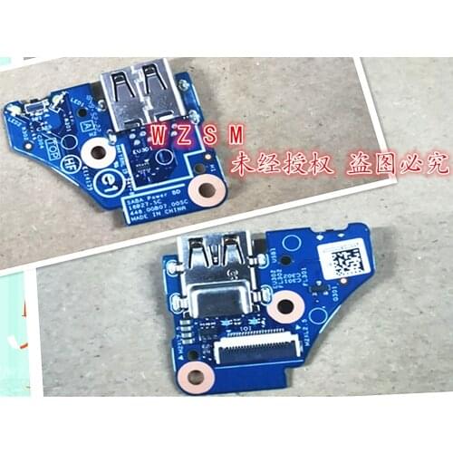 NEW HP ENVY X360 15M-DS 15M-DS usb Original 448.0GB07.00SC 18BZ7-SC SABA POWER BOARD Test OK