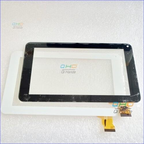 New Touch Screen Digitizer For 7'' Inch moveo fv v2 Tablet Touch panel sensor replacement MoveO! TPC-7VY touch